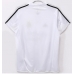 Real Madrid 2004-2005 Retro Domácí Dres Krátký Rukáv